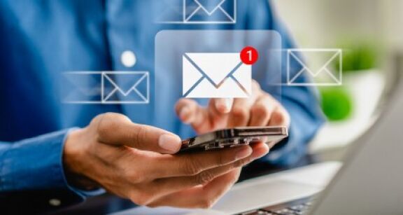 La messagerie sécurisée des professionnels est simplifiée !