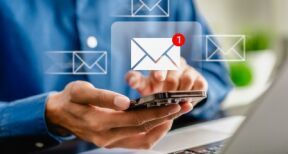 La messagerie sécurisée des professionnels est simplifiée !