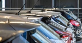 Net rebond du marché des véhicules d’occasion