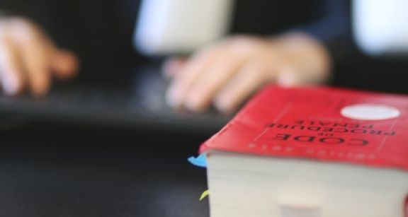 Sanctions pénales : pas de transfert en cas de fusion