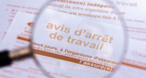 L’absentéisme est reparti à la hausse en 2024