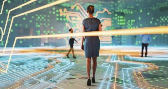 La place du numérique et de l’IA dans les TPE et les PME