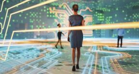 La place du numérique et de l’IA dans les TPE et les PME