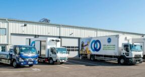 STEF muscle son ancrage en Suisse avec le rachat de Christian Cavegn AG