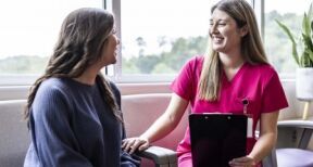 Infirmiers : une définition officielle de la consultation infirmière