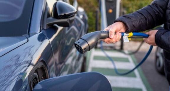 Création d’une plate-forme d’investissement en faveur de la recharge électrique