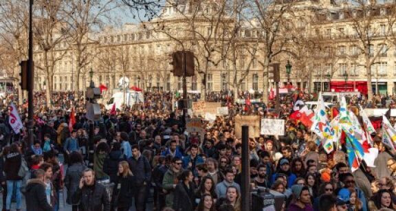 Éligibilité au mécénat d’une association gérant une caisse de grève