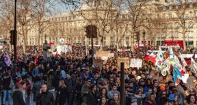 Éligibilité au mécénat d’une association gérant une caisse de grève