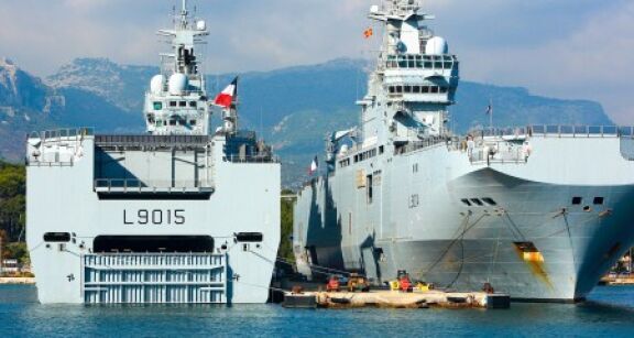 Top départ pour le fonds d’investissement Bpifrance Défense