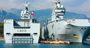 Top départ pour le fonds d’investissement Bpifrance Défense