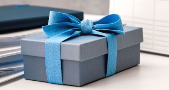 Quelle fiscalité pour les cadeaux d’affaires en 2025 ?