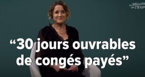 Congés payés et arrêts de travail