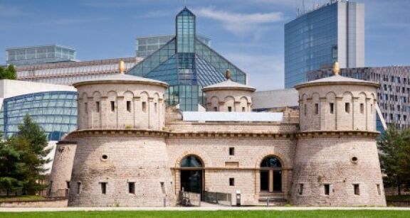 Le Luxembourg attire les investisseurs français