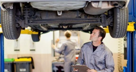 Record de recrutements dans les métiers des services de l’automobile