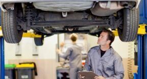 Record de recrutements dans les métiers des services de l’automobile