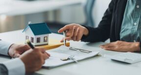 Immobilier : la hausse des taux restera contenue, selon Crédit Logement