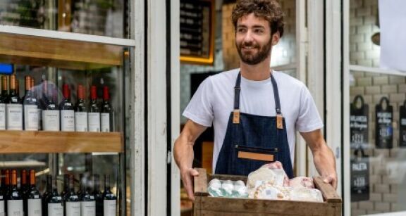 Les stratégies d’achat des restaurateurs indépendants