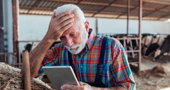 Les agriculteurs cherchent leur place et s’inquiètent pour leur avenir