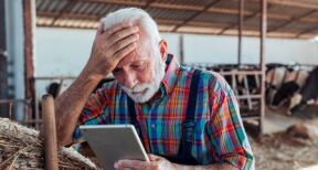 Les agriculteurs cherchent leur place et s’inquiètent pour leur avenir
