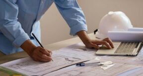 Architectes : contrôle de la signature du professionnel sur un permis de construire