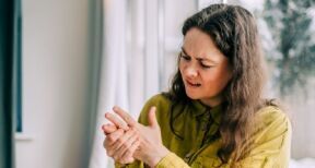 L’Hexagone face à l’envolée des douleurs chroniques