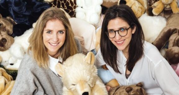 Nos peluches ne sont pas de simples jouets