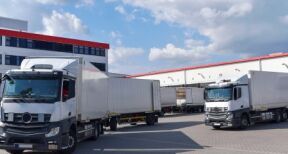 Les coûts du transport routier continuent d’augmenter