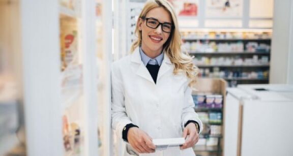 Pharmaciens : démarrage de la phase pilote des e-notices