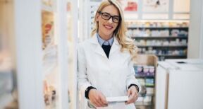 Pharmaciens : démarrage de la phase pilote des e-notices