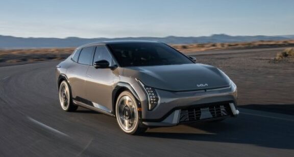 Kia teste le passeport numérique de batterie