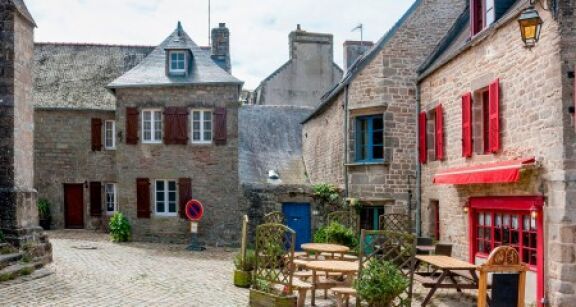 Pont-Croix, premier village français à obtenir le label « Best Tourism Village »