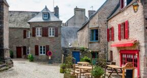 Pont-Croix, premier village français à obtenir le label « Best Tourism Village »