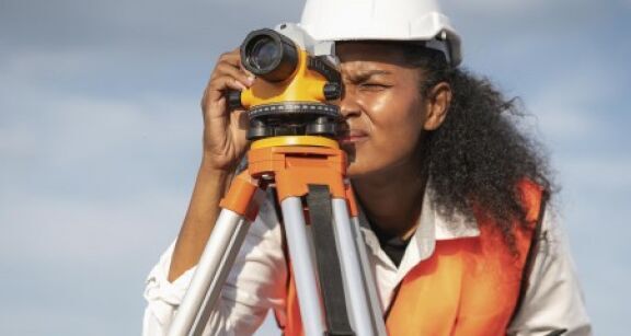 Géomètres-experts : arpentage vs bornage