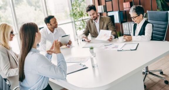 Gare aux conventions réglementées non autorisées dans les sociétés !