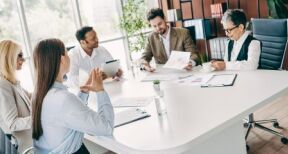 Gare aux conventions réglementées non autorisées dans les sociétés !