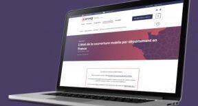 L’état de la couverture mobile 5G en France