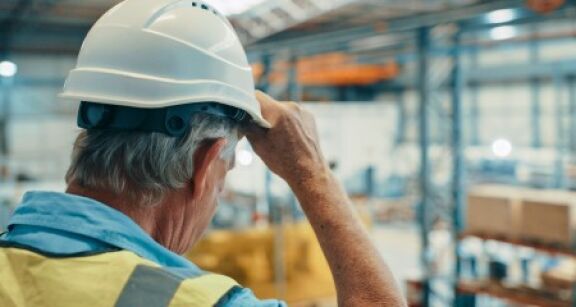 La loi « seniors » facilite les fins de carrière