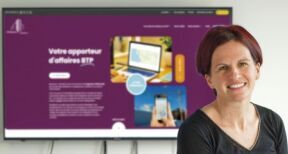 Il est essentiel d’être là au bon endroit et au bon moment