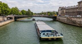 La préfecture d’Île-de-France assouplit les règles de navigation sur la Seine et la Marne