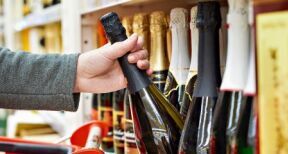 Les ventes de champagne ne sont pas à la fête