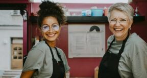 Un contrat de travail adapté aux salariés seniors