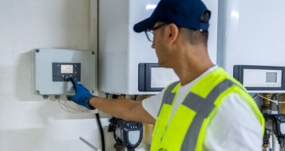 Acorus mise sur les pompes à chaleur nouvelle génération avec Arkeon Energy