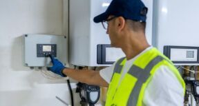 Acorus mise sur les pompes à chaleur nouvelle génération avec Arkeon Energy