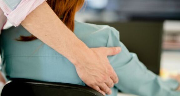 Lutter contre le harcèlement sexuel au travail