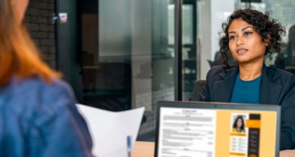 Un entretien de parcours professionnel tous les 4 ans