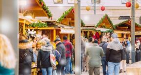 Noël et Nouvel An : la morosité économique joue les trouble-fêtes