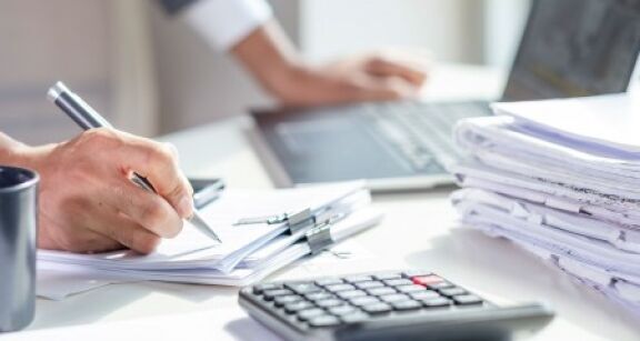 Préparez la clôture des comptes 2025 !