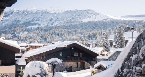 Destination montagne : pratiques et attentes des Français pour la saison hivernale