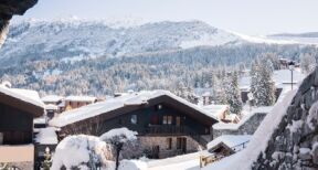 Destination montagne : pratiques et attentes des Français pour la saison hivernale