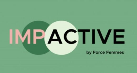 Lancement du programme Impactive by Force Femmes
